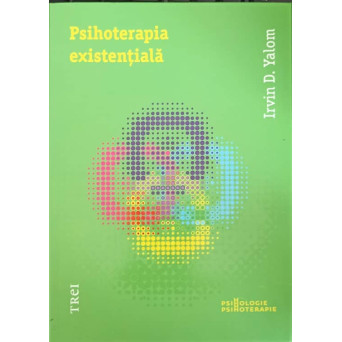 PSIHOLOGIA EXISTENTIALA