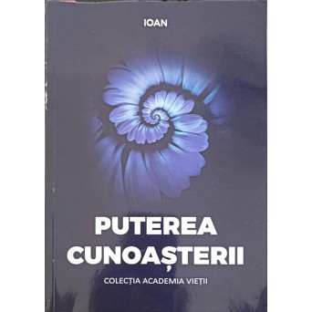 PUTEREA CUNOASTERII