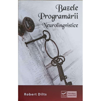 BAZELE PROGRAMARII NEUROLINGVISTICE