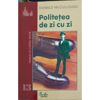POLITETEA DE ZI CU ZI