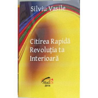 CITIREA RAPIDA, REVOLUTIA TA INTERIOARA