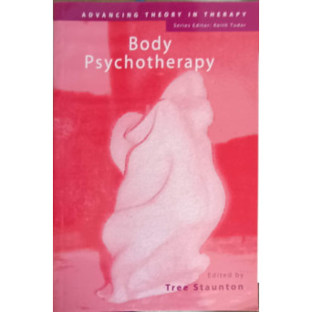 BODY PSYCHOTHERAPY