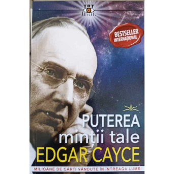 PUTEREA MINTII TALE