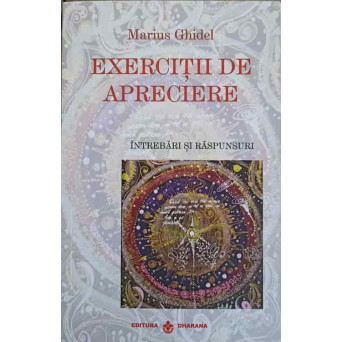 EXERCITII DE APRECIERE. INTREBARI SI RASPUNSURI
