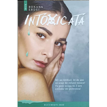 INTOXICATA