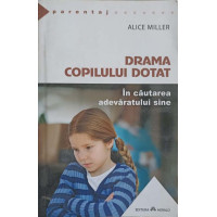 DRAMA COPILULUI DOTAT. IN CAUTAREA ADEVARATULUI SINE DRAMA COPILULUI DOTAT. IN CAUTAREA ADEVARATULUI SINE