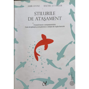 STILURILE DE ATASAMENT