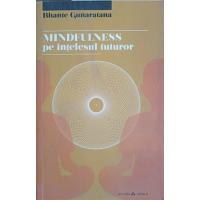 MINDFULNESS PE INTELESUL TUTUROR MINDFULNESS PE INTELESUL TUTUROR