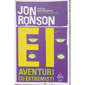 EI: AVENTURI CU EXTREMISTI