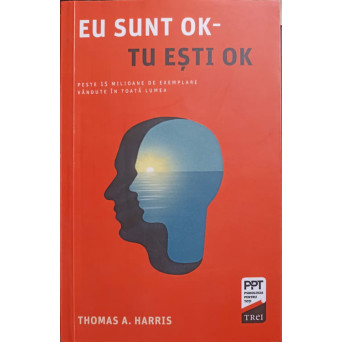 EU SUNT OK - TU ESTI OK