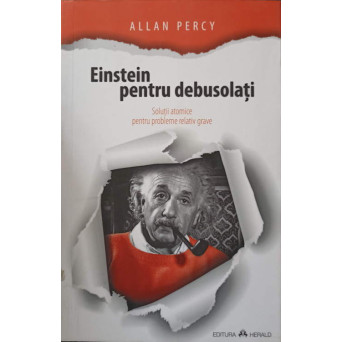 EINSTEIN PENTRU DEBUSOLATI