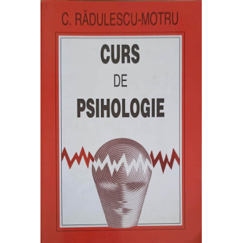 CURS DE PSIHOLOGIE