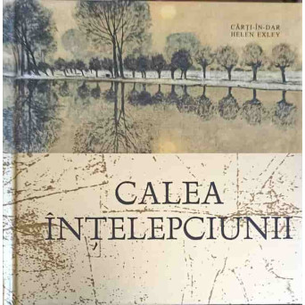 CALEA INTELEPCIUNII