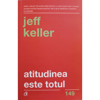 ATITUDINEA ESTE TOTUL