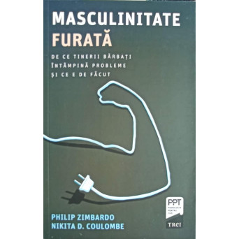 MASCULINITATE FURATA. DE CE TINERII BARBATI INTAMPINA PROBLEME SI CE E DE FACUT
