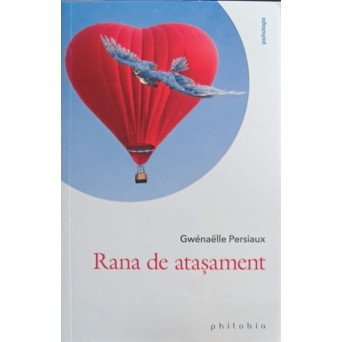 RANA DE ATASAMENT
