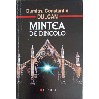 MINTEA DE DINCOLO (XEROX)