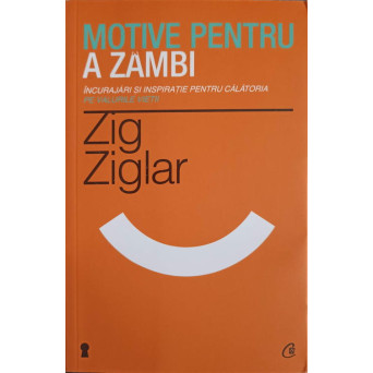 MOTIVE PENTRU A ZAMBI. INCURAJARI SI INSPIRATIE PENTRU CALATORIA PE VALURILE VIETII