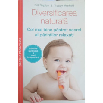 DIVERSIFICAREA NATURALA. CEL MAI BINE PASTRAT SECRET AL PARINTILOR RELAXATI