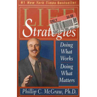 LIFE STRATEGIES. DOING WHAT WORKS, DOING WHAT MATTERS LIFE STRATEGIES. DOING WHAT WORKS, DOING WHAT MATTERS