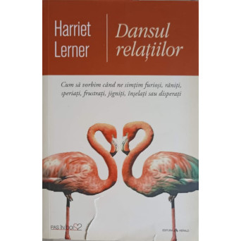 DANSUL RELATIILOR