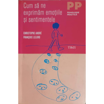 CUM SA NE EXPRIMAM EMOTIILE SI SENTIMENTELE