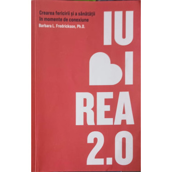 IUBIREA 2.0