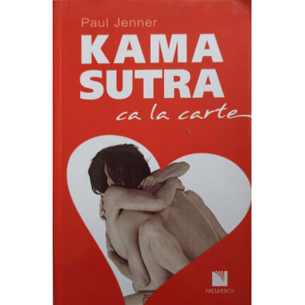 KAMA SUTRA CA LA CARTE