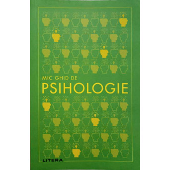 MIC GHID DE PSIHOLOGIE