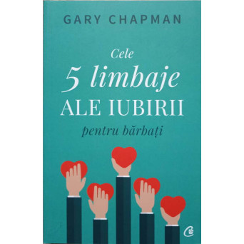 CELE 5 LIMBAJE ALE IUBIRII PENTRU BARBATI