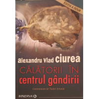 CALATORII IN CENTRUL GANDIRII