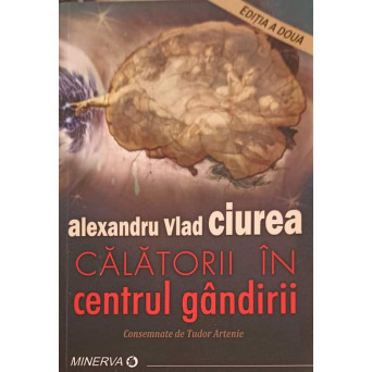 CALATORII IN CENTRUL GANDIRII