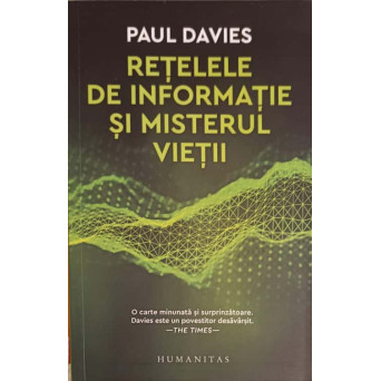 RETELELE DE INFORMATIE SI MISTERUL VIETII