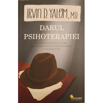 DARUL PSIHOTERAPIEI