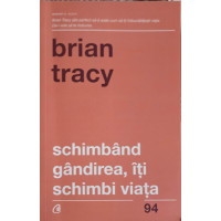 SCHIMBAND GANDIREA, ITI SCHIMBI VIATA SCHIMBAND GANDIREA, ITI SCHIMBI VIATA