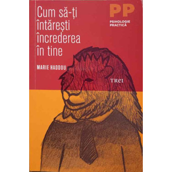 CUM SA-TI INTARESTI INCREDEREA IN TINE