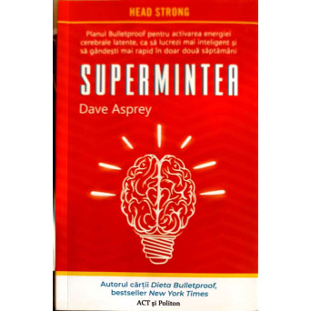 SUPERMINTEA