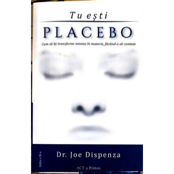 TU ESTI PLACEBO