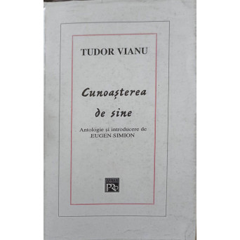 CUNOASTEREA DE SINE