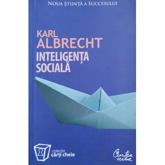 INTELIGENTA SOCIALA