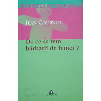 DE CE SE TEM BARBATII DE FEMEI?