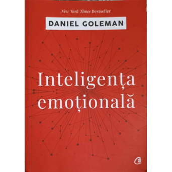 INTELIGENTA EMOTIONALA