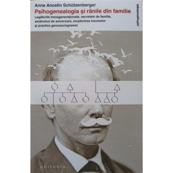 PSIHOGENEALOGIA SI RANILE DIN FAMILIE
