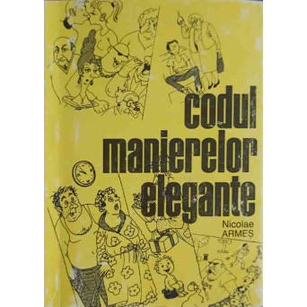 CODUL MANIERELOR ELEGANTE