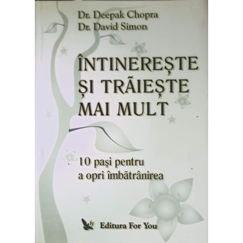 INTINERESTE SI TRAIESTE MAI MULT
