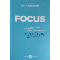 FOCUS: 4 STRATEGII SIMPLE SI RAPIDE CA SA COMBATI PROCRASTINAREA PENTRU TOTDEAUNA FOCUS: 4 STRATEGII SIMPLE SI RAPIDE CA SA COMBATI PROCRASTINAREA PENTRU TOTDEAUNA