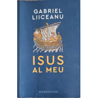 ISUS AL MEU ISUS AL MEU