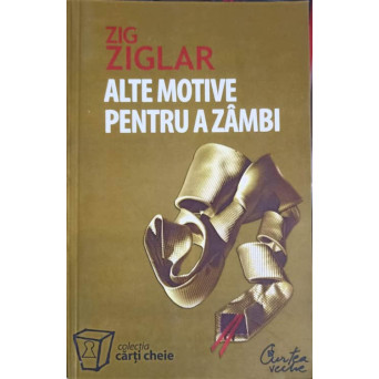 ALTE MOTIVE PENTRU A ZAMBI