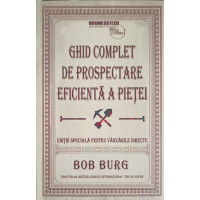 GHID COMPLET DE PROSPECTARE EFICIENTA A PIETEI