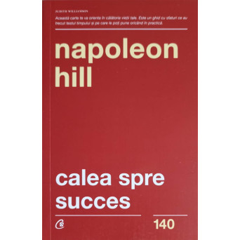 CALEA SPRE SUCCES